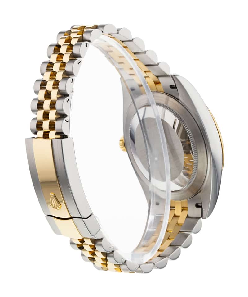 Rolex Datejust 41 126333